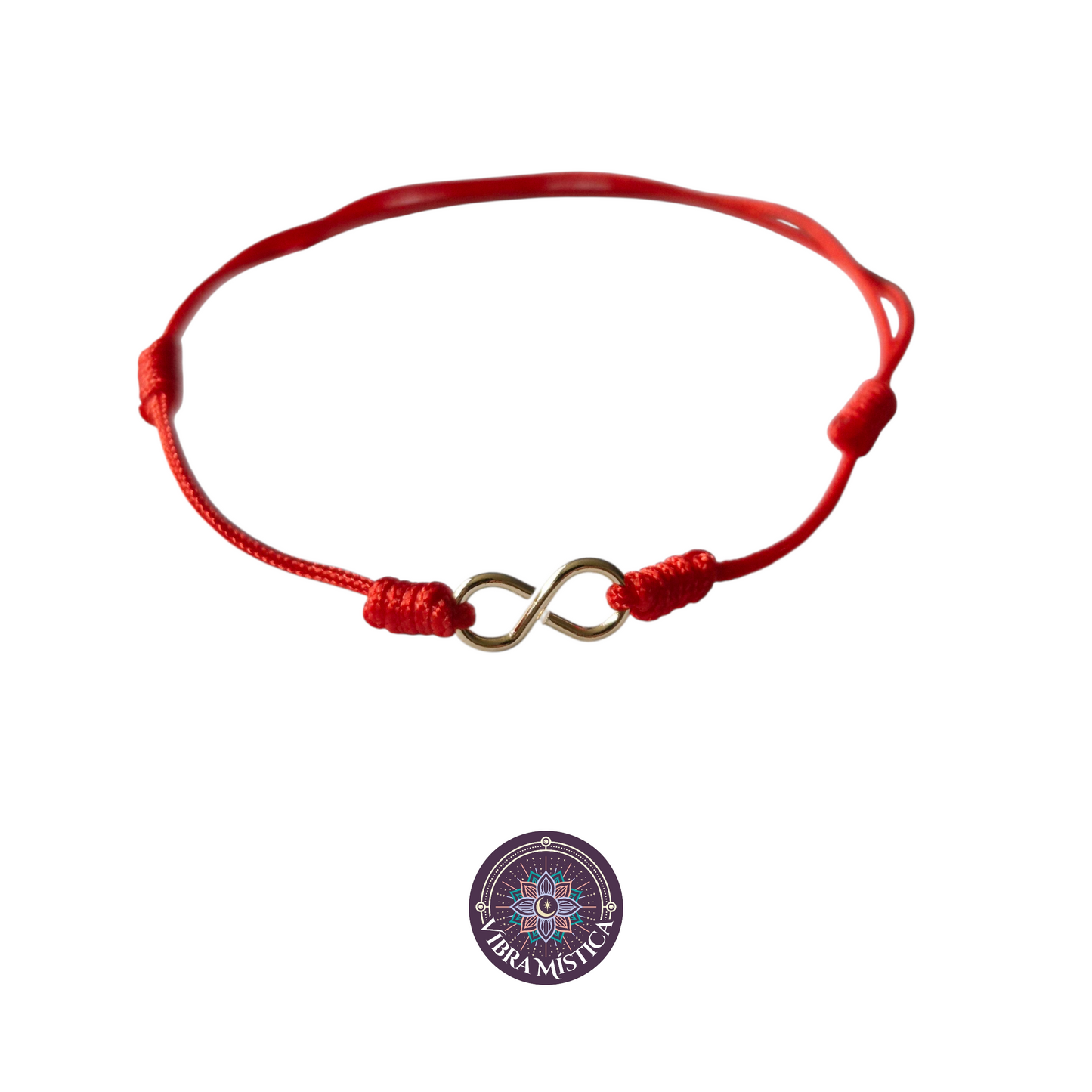Pulsera Infinito