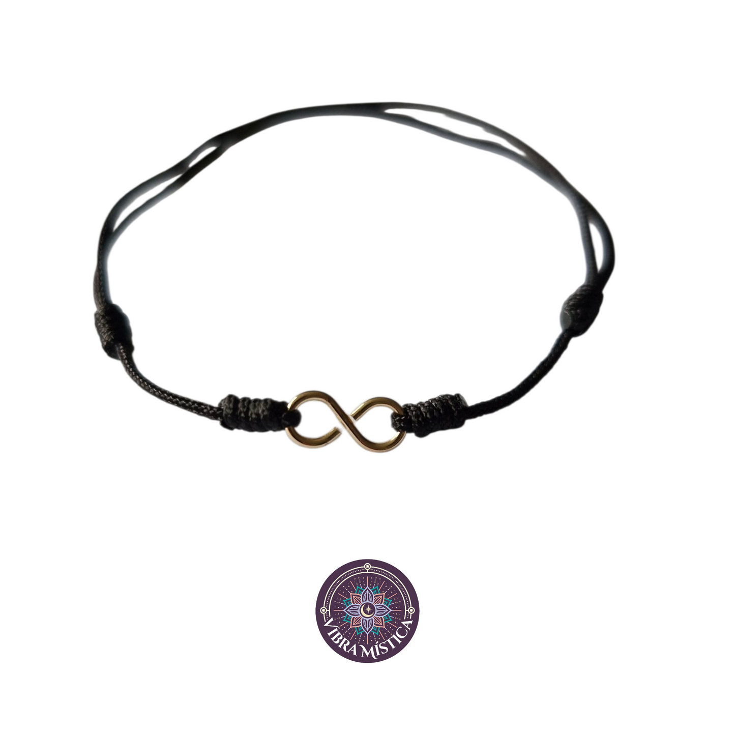 Pulsera Infinito