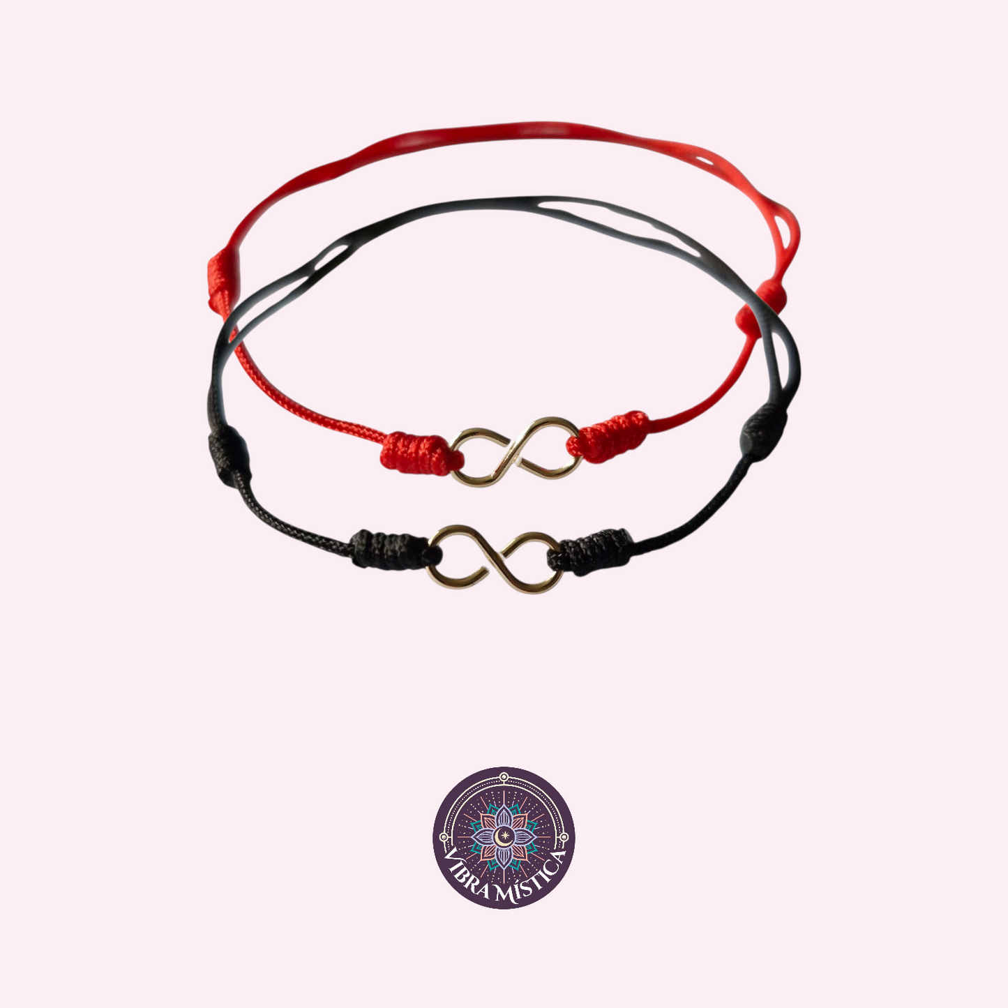 Pulsera Infinito