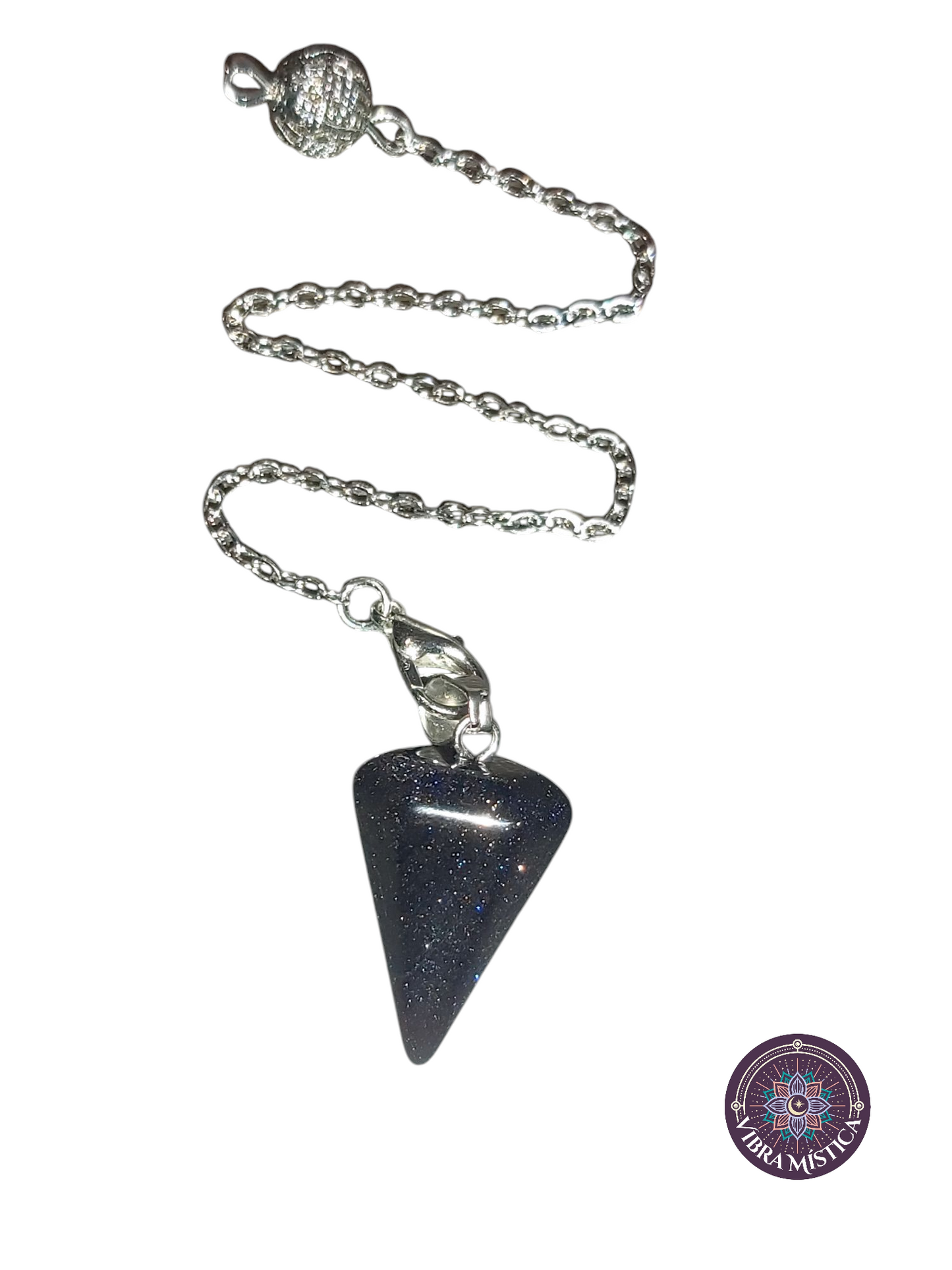 Blue Sandstone – Magia, Protección y Confianza Interior