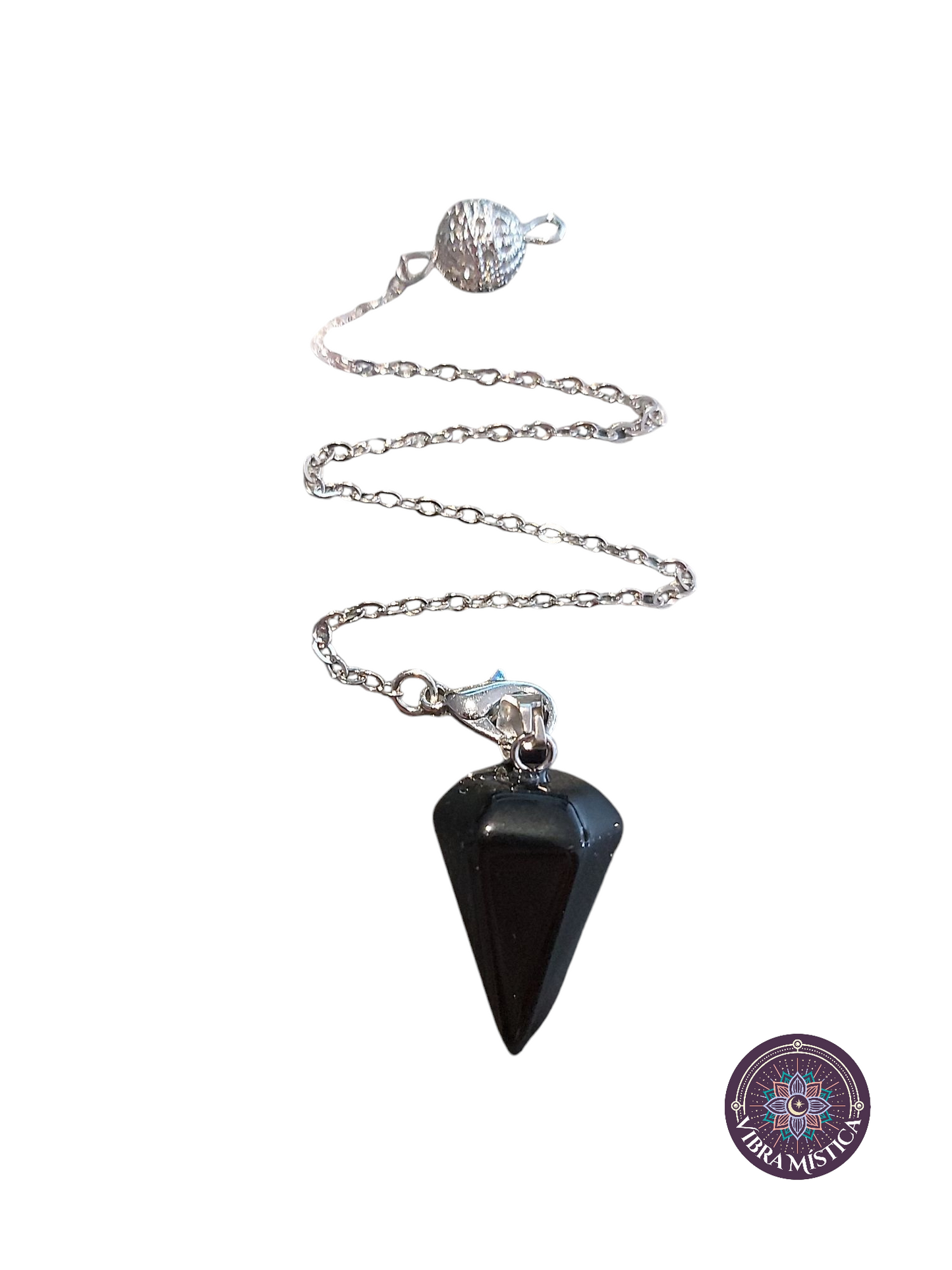 Obsidiana – Protección, Verdad y Liberación Interior