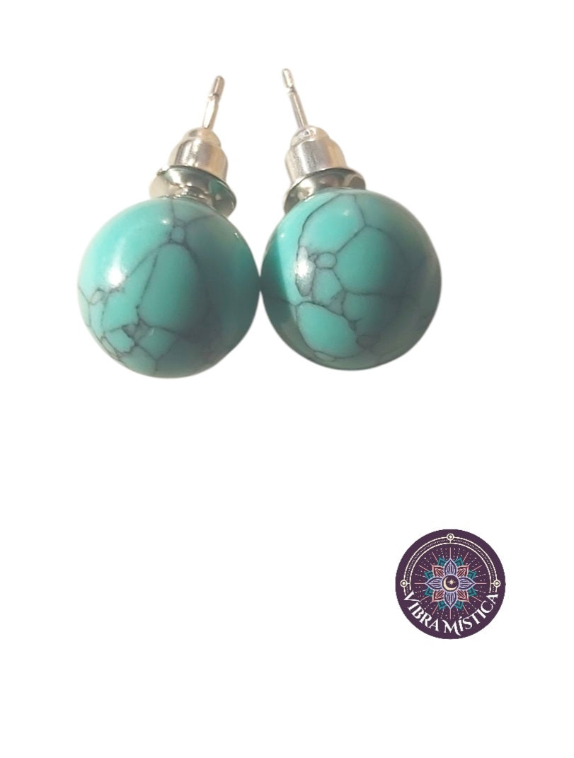 Turquesa Azul – Paz, sanación y protección espiritual