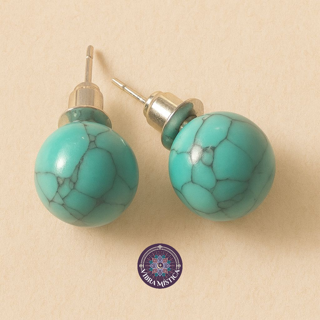 Turquesa Azul – Paz, sanación y protección espiritual