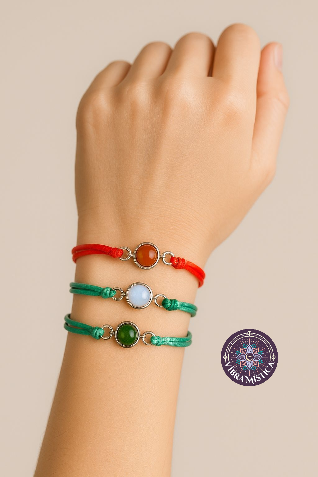 Pulseras