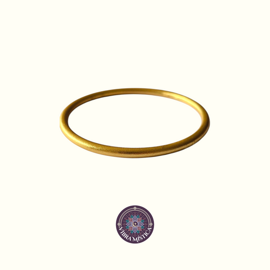 Pulsera herencia antigua