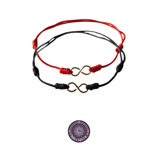 Pulsera Infinito