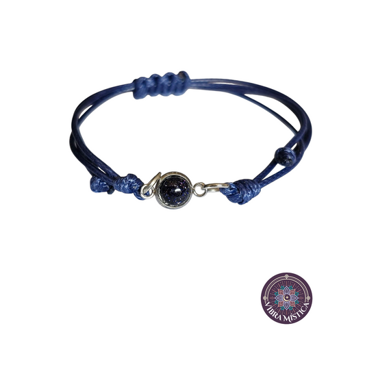 Blue Gold Sandstone – Fuerza estelar y confianza interior