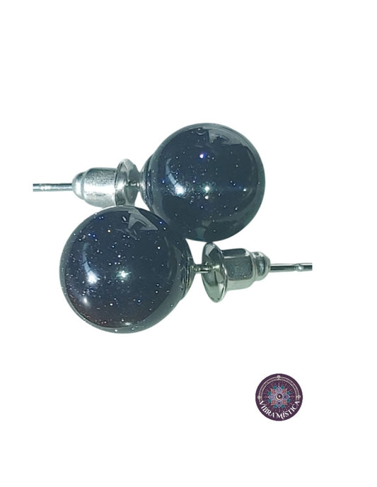 Blue Goldstone – Fuerza estelar y confianza interior