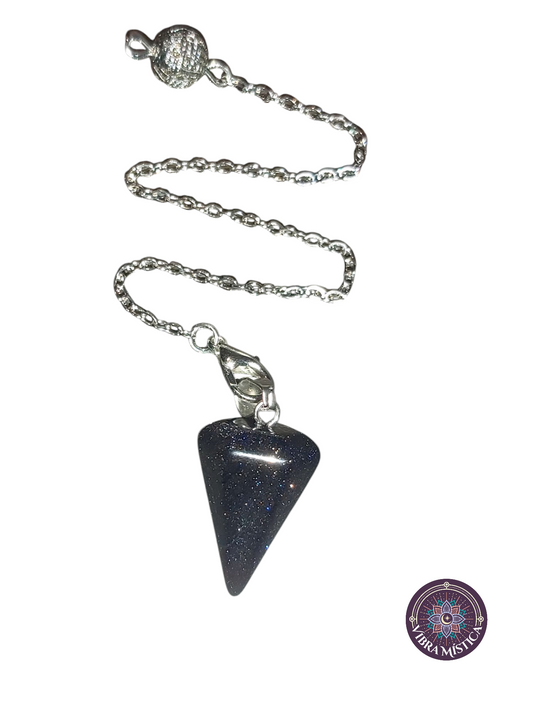 Blue Sandstone – Magia, Protección y Confianza Interior