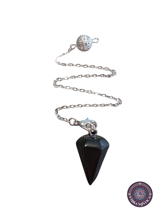 Obsidiana – Protección, Verdad y Liberación Interior