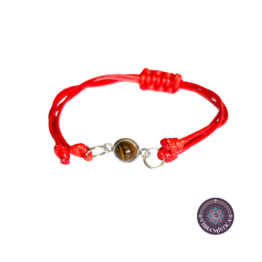 Ojo de Tigre – Fuerza y protección personal