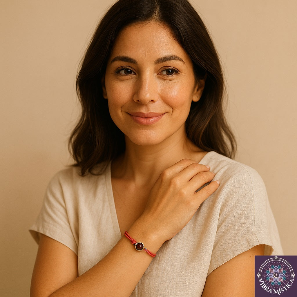 Pulsera Ojo de Tigre elegante con diseño minimalista para uso diario