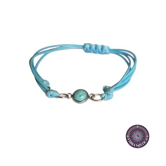 Turquesa Azul – Paz, sanación y protección espiritual