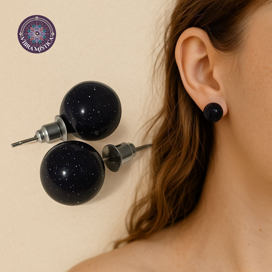 Blue Goldstone – Fuerza estelar y confianza interior
