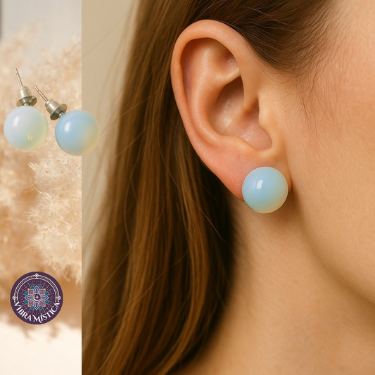 Ópalo- Luz interior y magia creativa